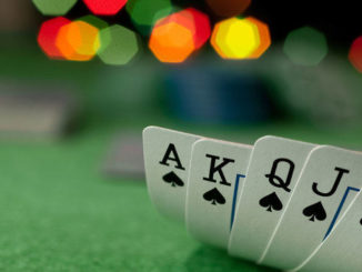 Видео покер в онлайн Casino X