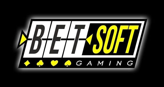 Производитель игровых автоматов Betsoft