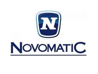 Производитель игровых автоматов Novomatic