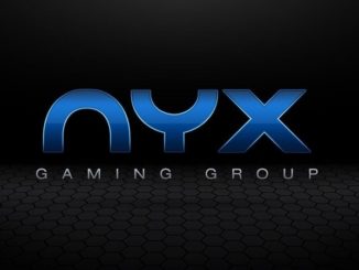 Производитель игровых автоматов Nyx Gaming Group