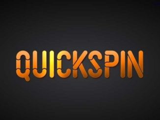 Производитель игровых автоматов Quickspin