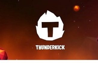Производитель игровых автоматов Thunderkick