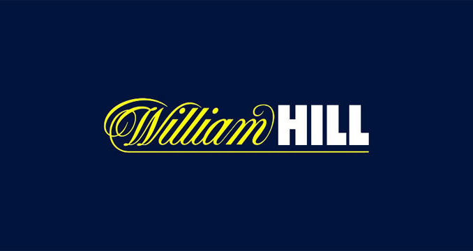 Производитель азартных игр William Hill