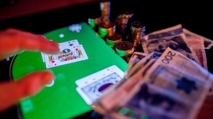 Как играть в онлайн-казино на деньги и выигрывать