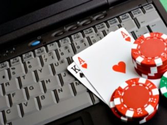 Онлайн казино – это безопасное увлечение для игроков