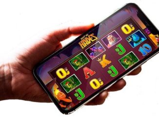 Мобильные приложения для игры в слоты на Casino X