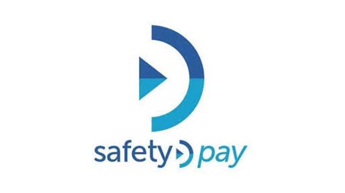 Платежная система Safetypay