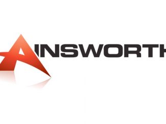 Производитель игровых автоматов Ainsworth Gaming Technology