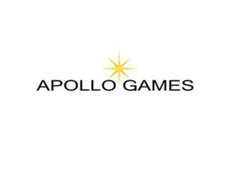 Разработчик игровых автоматов Apollo Games