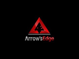 Разработчик игровых автоматов Arrow's Edge