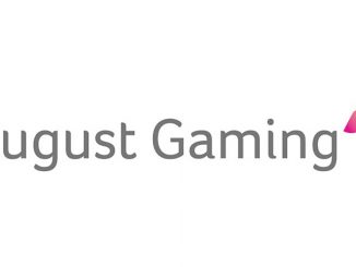 Разработчик игровых автоматов August Gaming