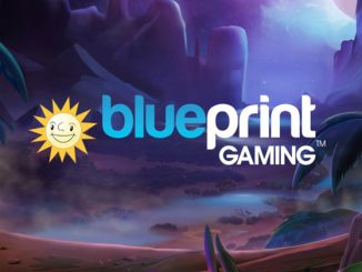 Разработчик игровых автоматов Blueprint Gaming