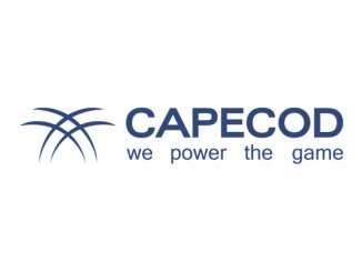 Производитель игровых автоматов Capecod Gaming