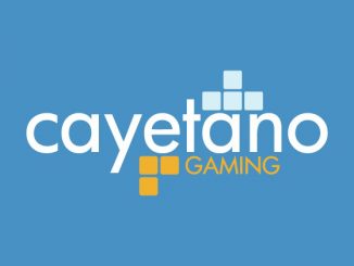 Производитель игровых автоматов Cayetano