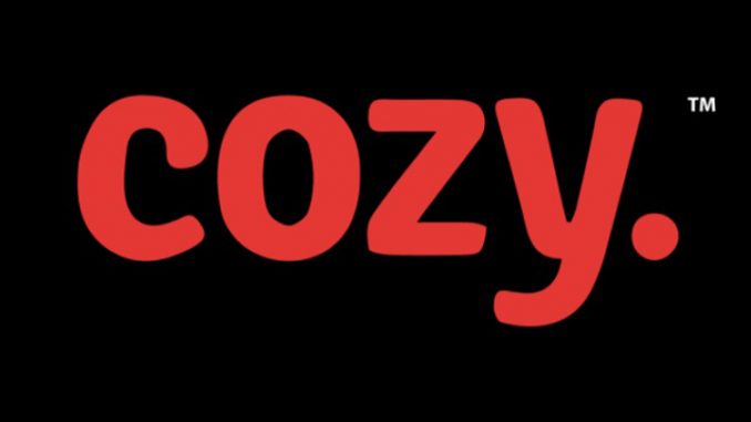 Производитель игровых автоматов Cozy Games