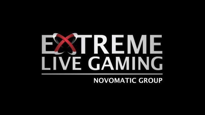 Разработчик игровых автоматов Extreme Live Gaming
