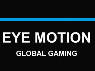 Производитель игровых автоматов Eye Motion