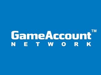 Разработчик игровых автоматов GameAccount Global