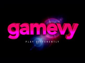 Разработчик игровых автоматов Gamevy