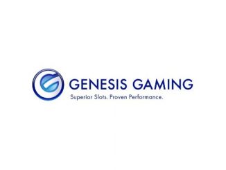 Разработчик игровых автоматов Genesis Gaming
