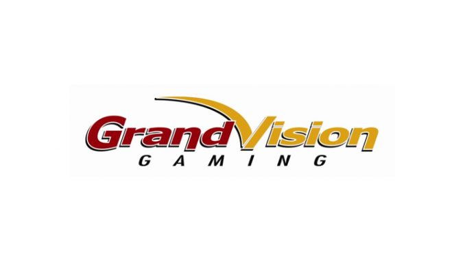 Разработчик игровых автоматов Grand Vision Gaming