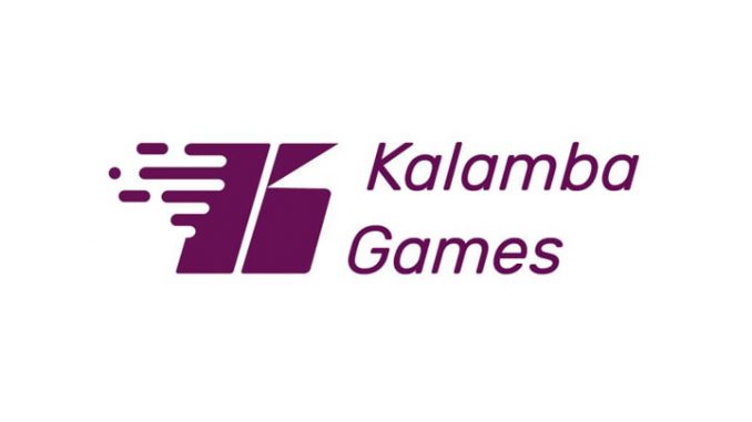 Производитель игровых автоматов Kalamba Games