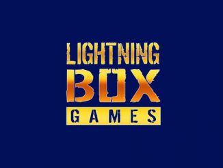 Разработчик игровых автоматов Lightning Box