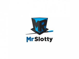 Разработчик игровых автоматов Mr Slotty