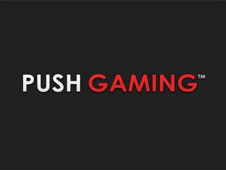 Разработчик игровых автоматов Push Gaming