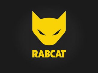 Производитель игровых автоматов Rabcat