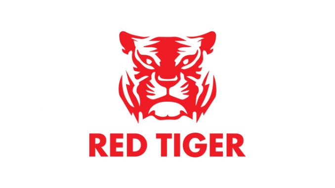 Производитель игровых автоматов Red Tiger Gaming