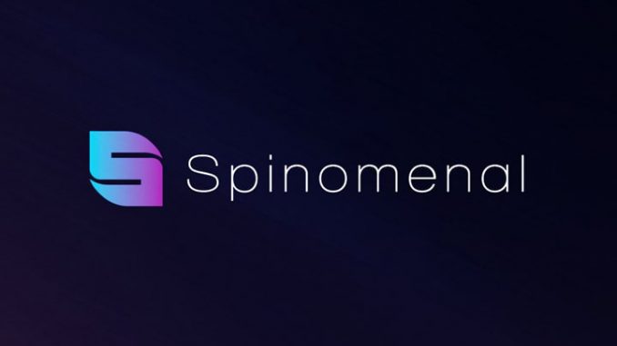 Производитель игровых автоматов Spinomenal