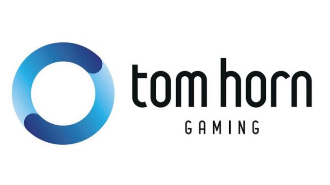 Разработчик игровых автоматов Tom Horn Gaming